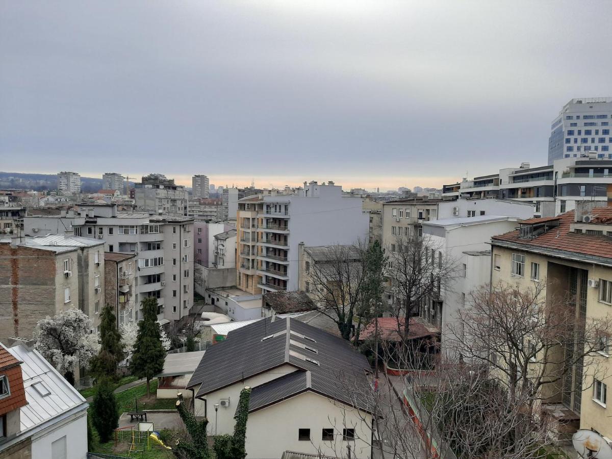 Studio Prim Belgrade Exterior photo